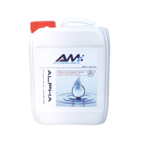 mineral and ecological cleaner 5 liters