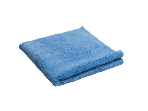 microfiber towels for boat polish