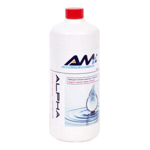 biodegradable ecological cleaning product for boats