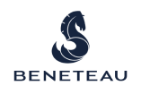 Beneteau 1 logo