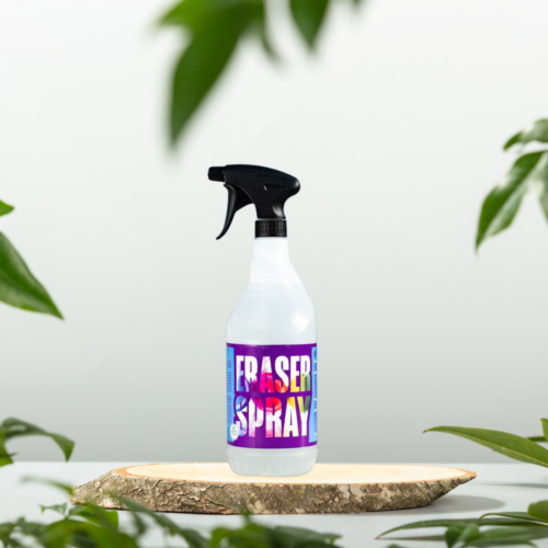 Eraser Spray Solvant-écologique